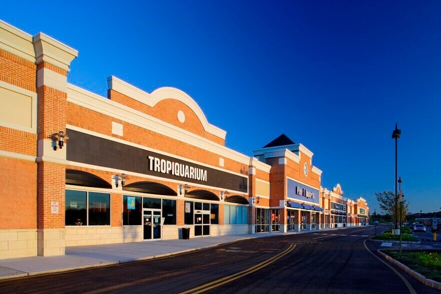 1100 State Route 35, Ocean, NJ for sale - Primary Photo - Image 1 of 1