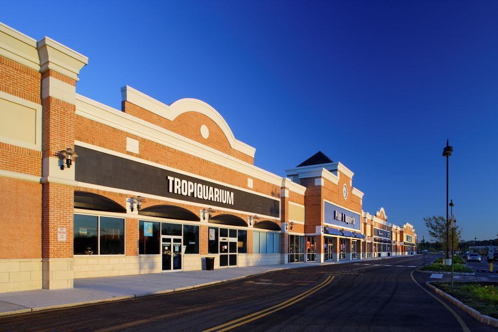 1100 State Route 35, Ocean, NJ for sale Primary Photo- Image 1 of 1