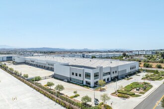 19972 Patterson Ave, Perris, CA - AERIAL map view - Image1