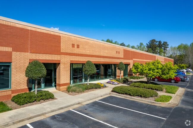 More details for 1235 Old Alpharetta Rd, Alpharetta, GA - Flex, Industrial for Lease