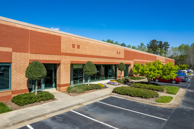 More details for 1235 Old Alpharetta Rd, Alpharetta, GA - Flex, Industrial for Lease