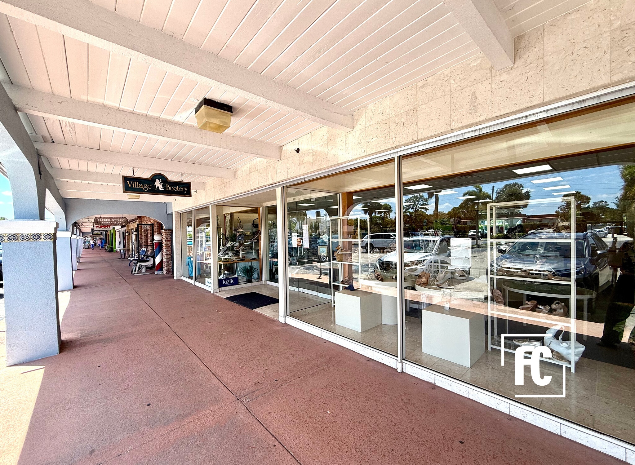 2821 SE Ocean Blvd, Stuart, FL for lease Building Photo- Image 1 of 15