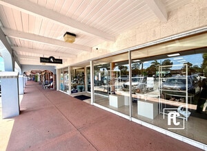 2821 SE Ocean Blvd, Stuart, FL for lease Building Photo- Image 1 of 15