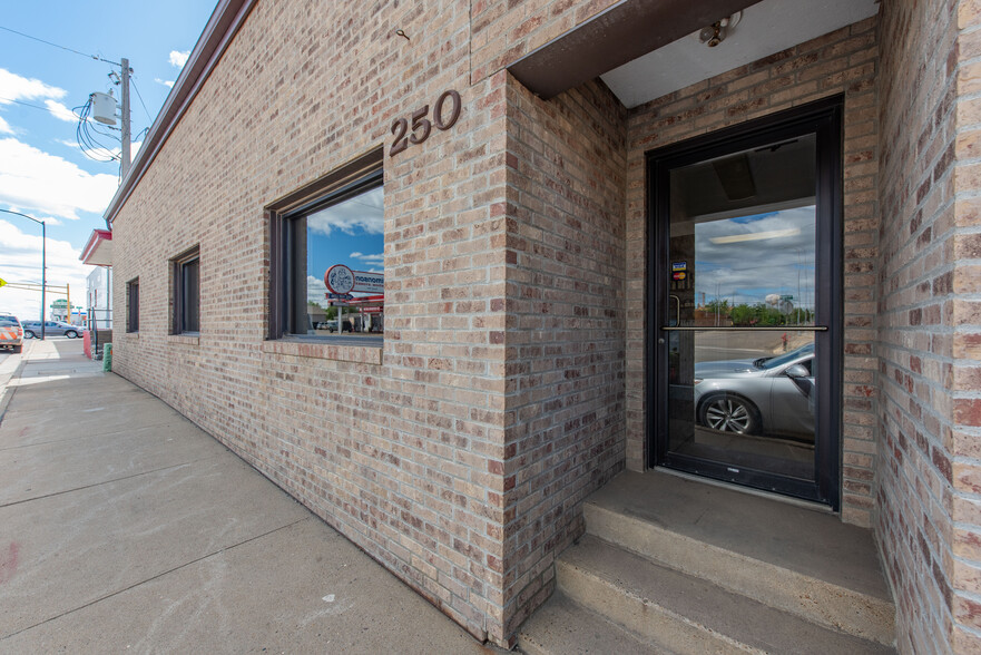 250 E Villard St, Dickinson, ND for sale - Building Photo - Image 1 of 45