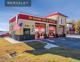 Take 5 | Sale Leaseback - NNN Property