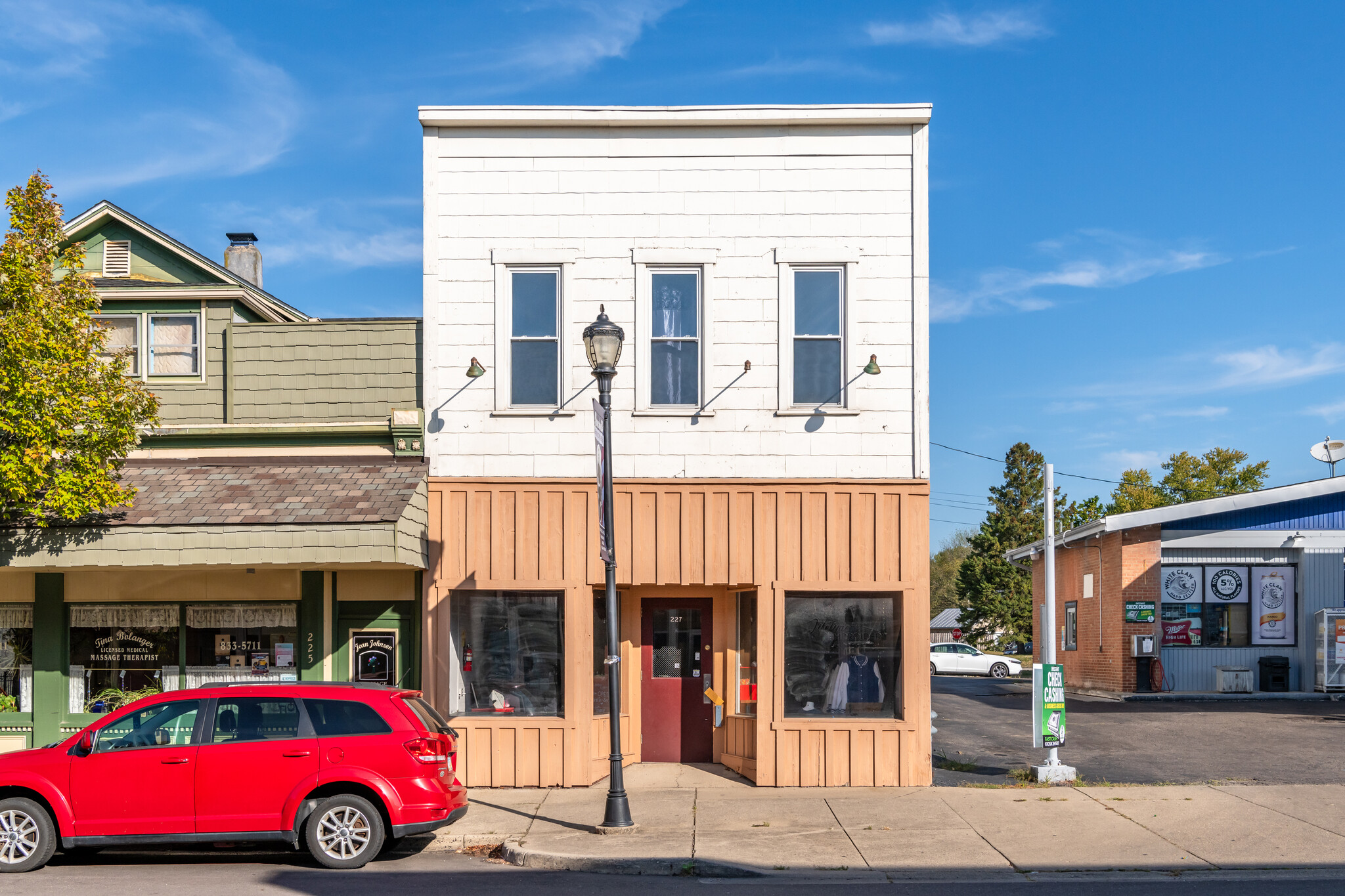 227 Market St, Brookville, OH 45309 - Retail for Sale | LoopNet