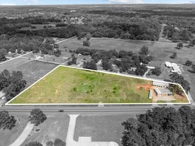1046 E Loop 456, Jacksonville TX - Land