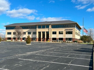 More details for 475 Regency Park Dr, O'Fallon, IL - Office for Lease
