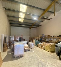 Banks Ct, Blaydon On Tyne for lease Interior Photo- Image 2 of 2