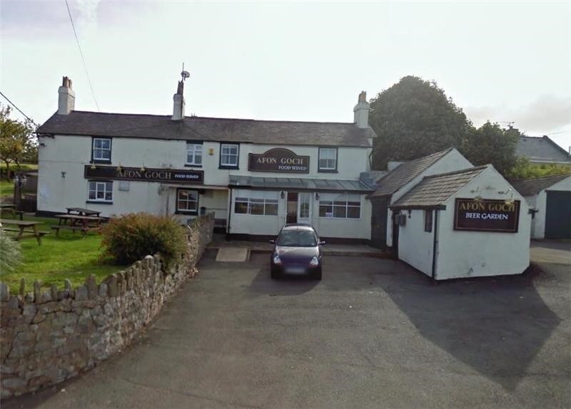 Trelogan, Holywell for sale - Primary Photo - Image 1 of 1