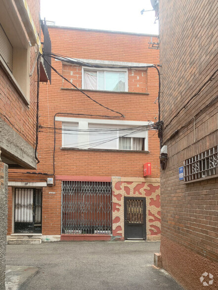 Retail in Collado Villalba, Madrid for sale - Primary Photo - Image 1 of 7