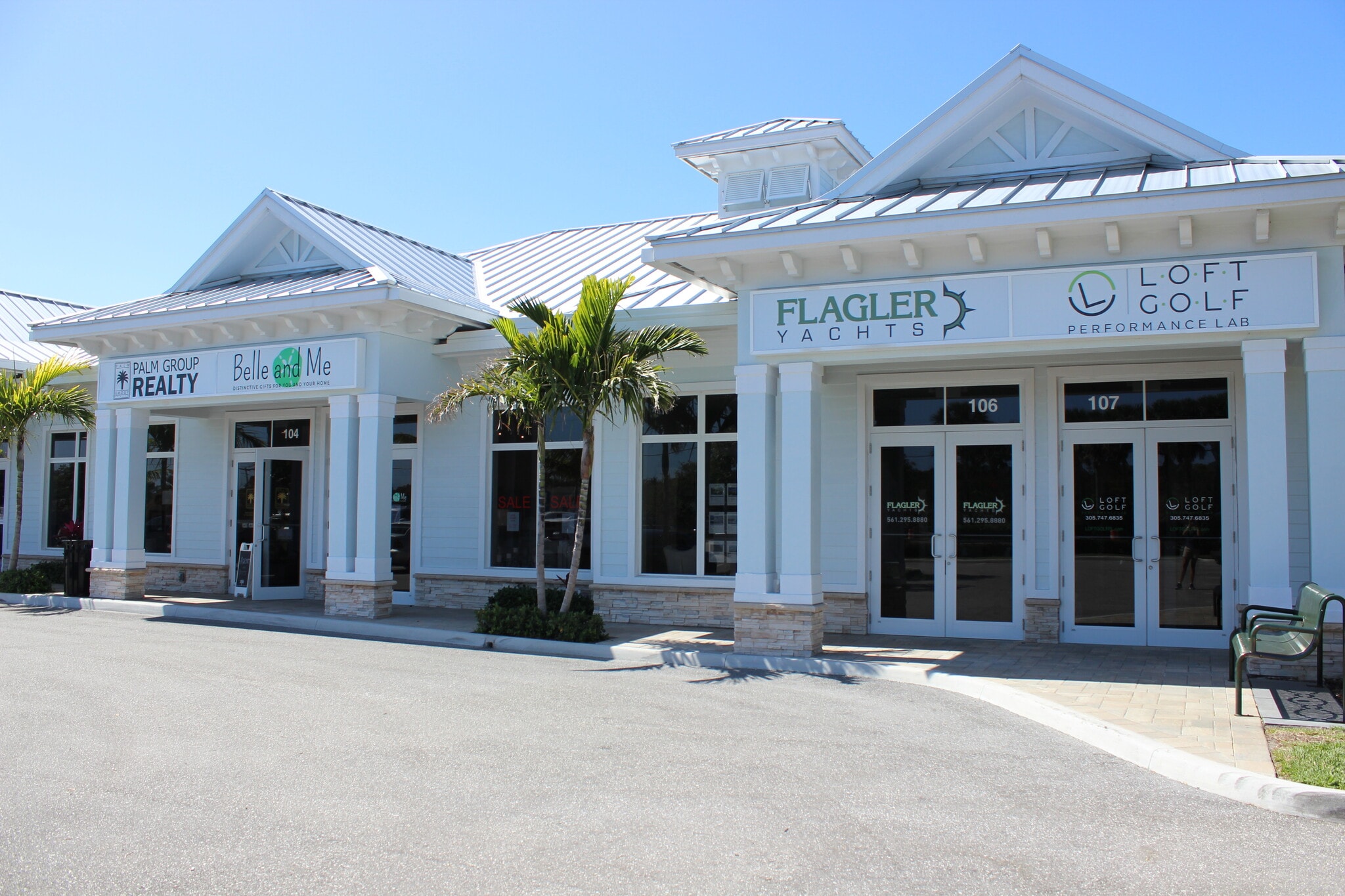 1548 N US Highway 1, Jupiter, FL for lease Primary Photo- Image 1 of 10