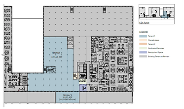 150 Hudson St, Jersey City, NJ for lease Floor Plan- Image 1 of 1