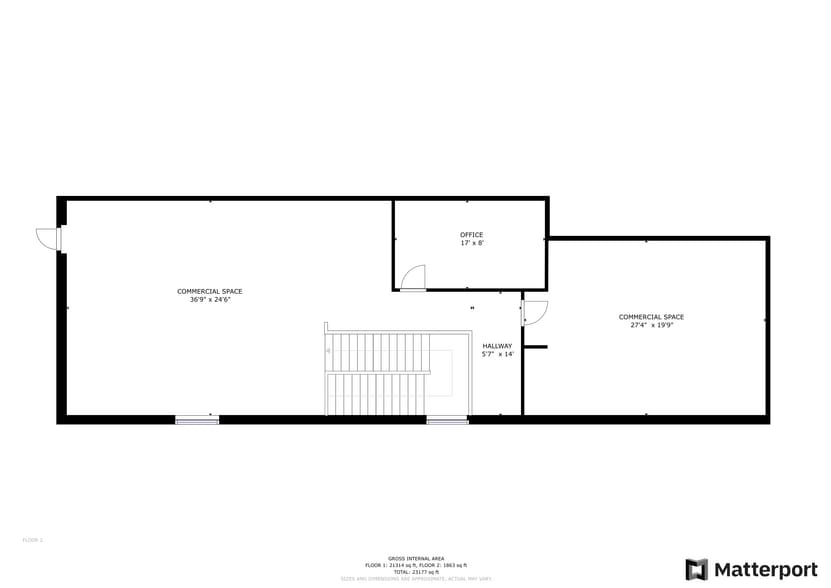 1202 E Railroad St, Laurel, MT for sale - Building Photo - Image 3 of 36