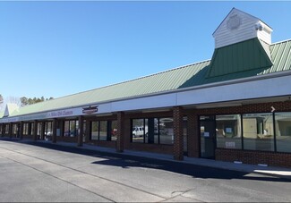 More details for 4834-4932 George Washington Memoria Hwy, Hayes, VA - Retail for Lease