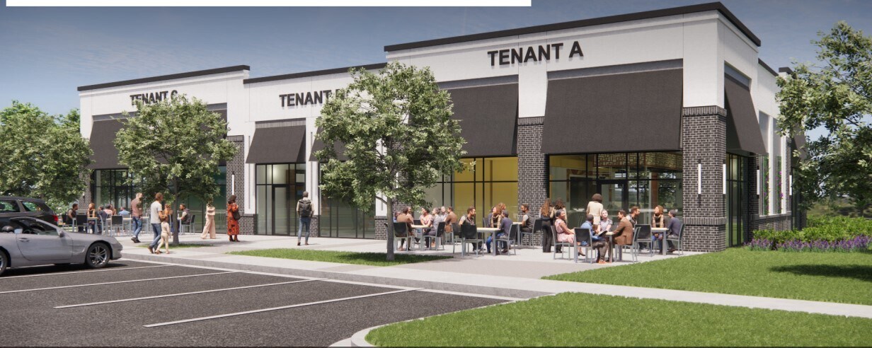 20151 W Catawba Ave, Cornelius, NC for sale Primary Photo- Image 1 of 1