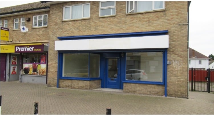 8 Newnham Rd, Northampton for sale Primary Photo- Image 1 of 1