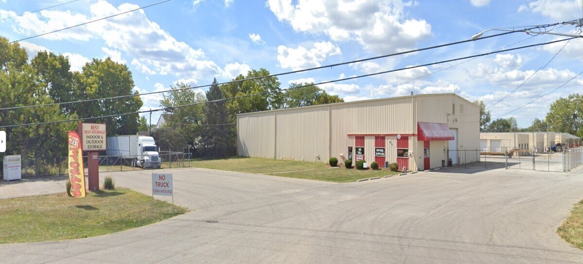 3901 Groveport Rd, Columbus, OH for sale Building Photo- Image 1 of 1