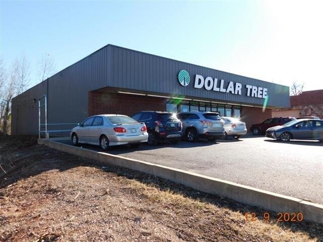 802 S Division St, Guthrie, OK for sale Building Photo- Image 1 of 1