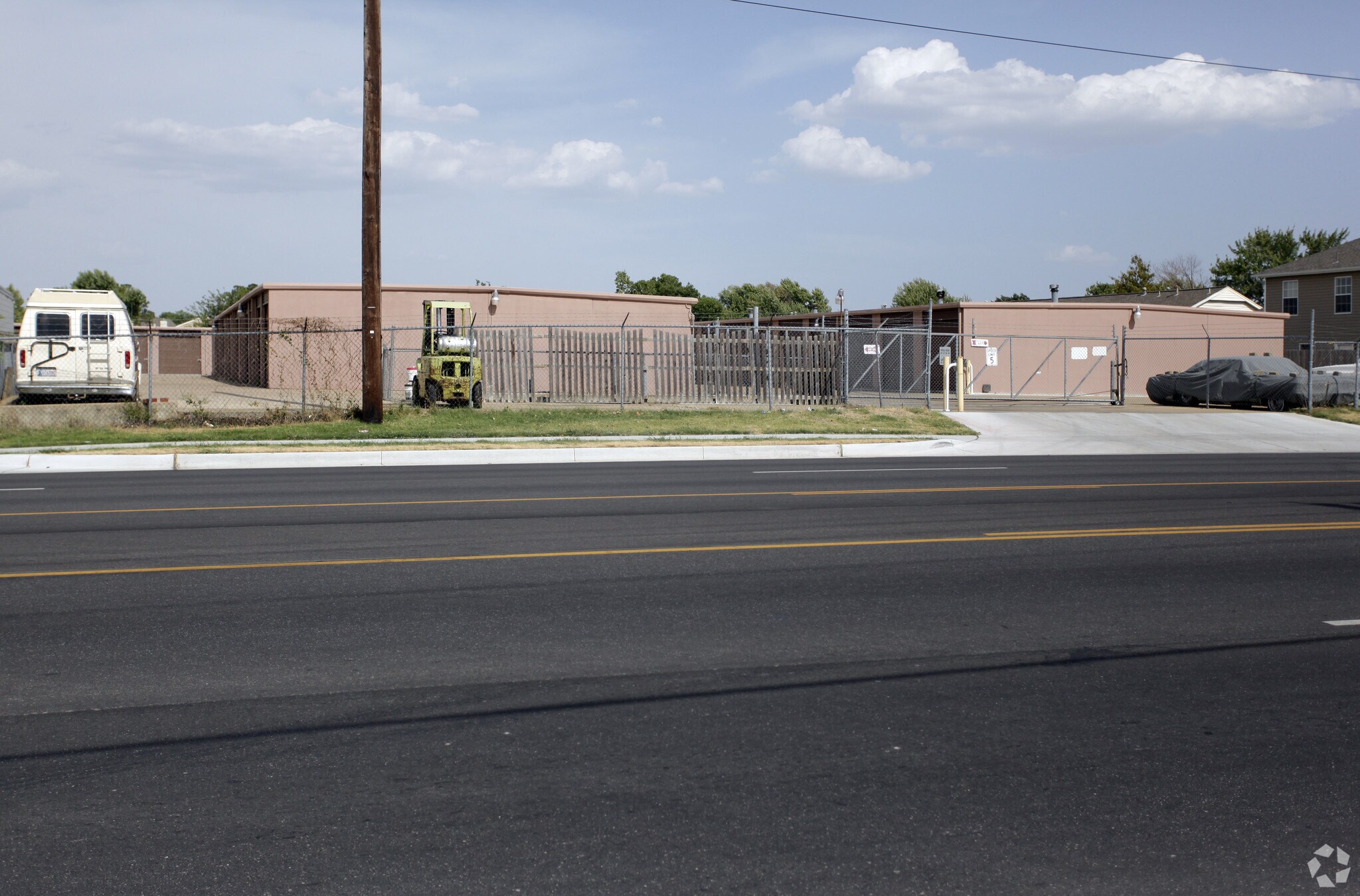 3181 S 129th East Ave, Tulsa, OK for sale Primary Photo- Image 1 of 1