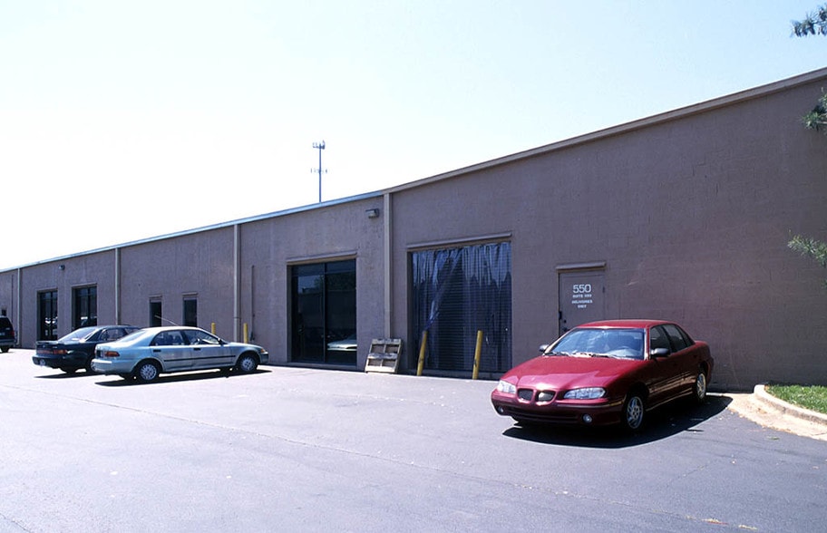 4000 Dekalb Technology Pky, Atlanta, GA for lease - Other - Image 2 of 5