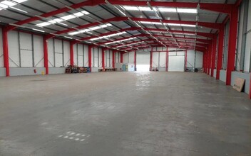 Goatmill Rd, Merthyr Tydfil for lease Interior Photo- Image 2 of 10