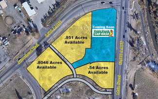 More details for Arrowhead Trail, Spanish Fork, UT - Land for Sale