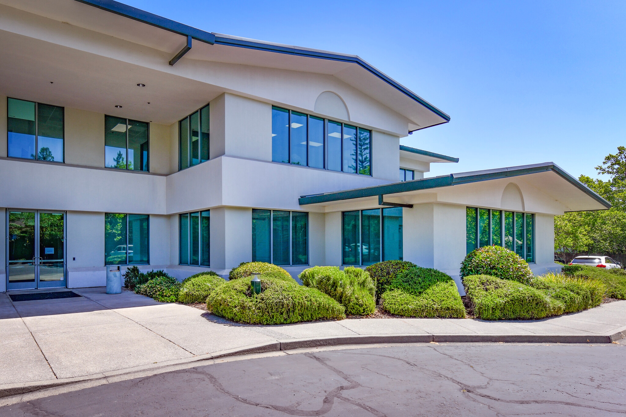 899 Adams St, Saint Helena, CA for lease Building Photo- Image 1 of 11