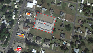 More details for 106 Elizabeth Dr, Saint Martinville, LA - Specialty for Sale