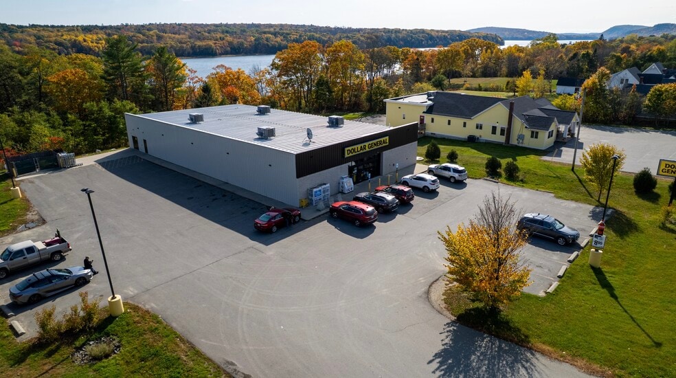 803 N Main St, Winterport, ME for sale - Building Photo - Image 3 of 6