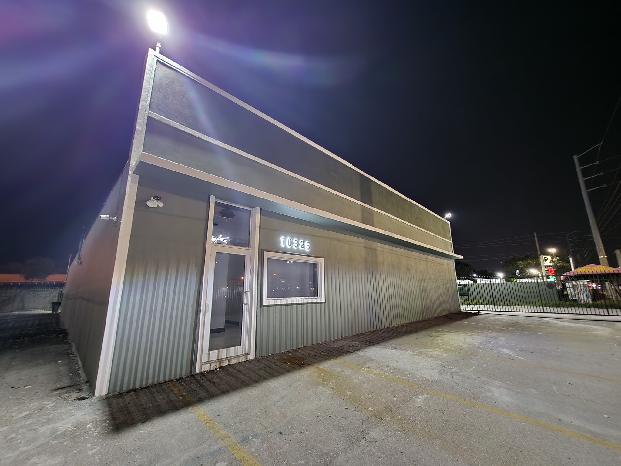 10325 NW 7th Ave, Miami, FL for lease Building Photo- Image 1 of 16