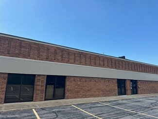More details for 7150 Hart St, Mentor, OH - Flex for Lease