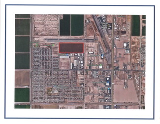 More details for La Brucherie Rd., Imperial, CA - Land for Sale