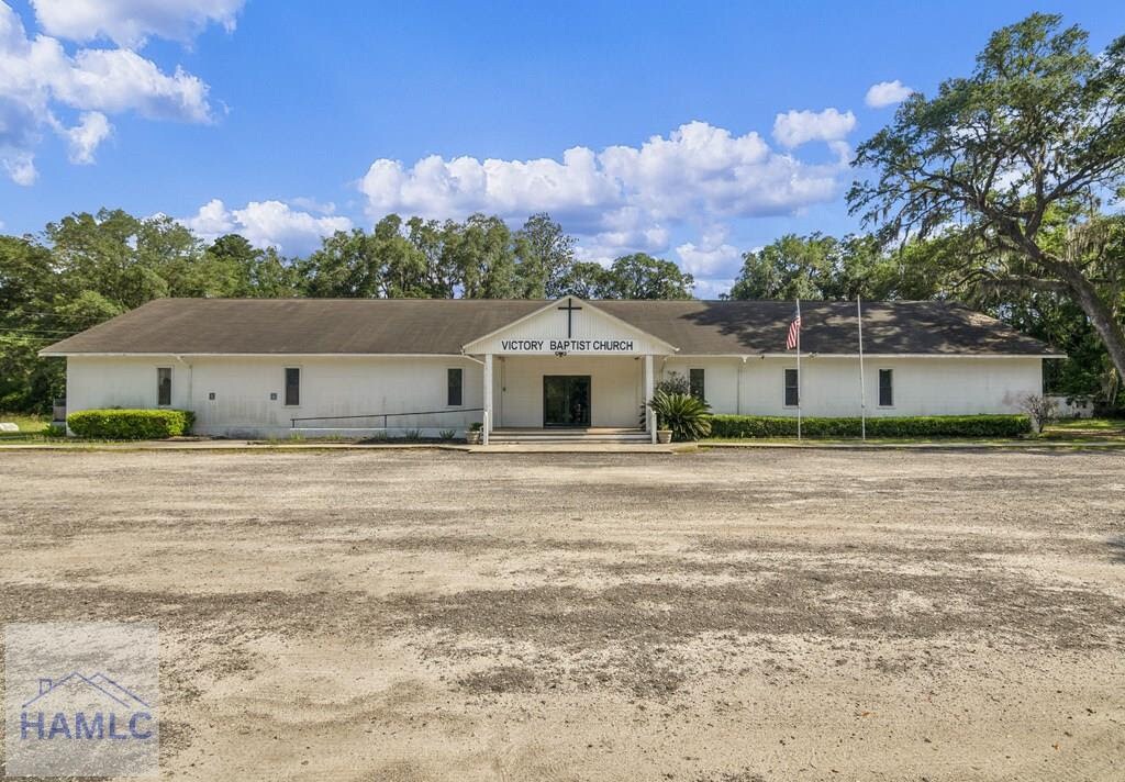 1933 Talmadge Rd, Allenhurst, GA for sale Building Photo- Image 1 of 1