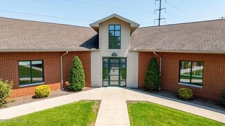 More details for 823 Central Rd, Bloomsburg, PA - Office for Lease