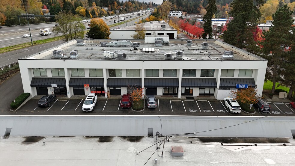 11232 120th Ave NE, Kirkland, WA for lease - Building Photo - Image 2 of 5