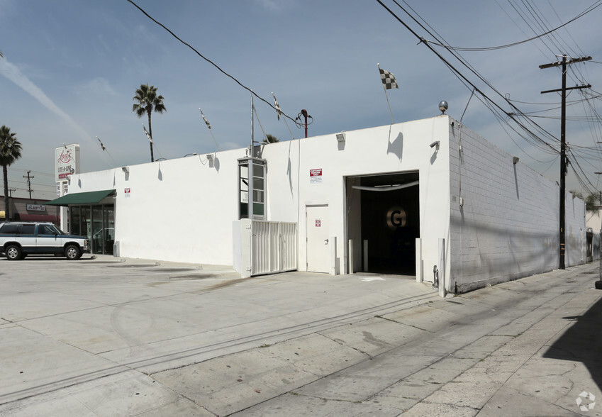 2500 Long Beach Blvd, Long Beach, CA for sale - Building Photo - Image 1 of 1