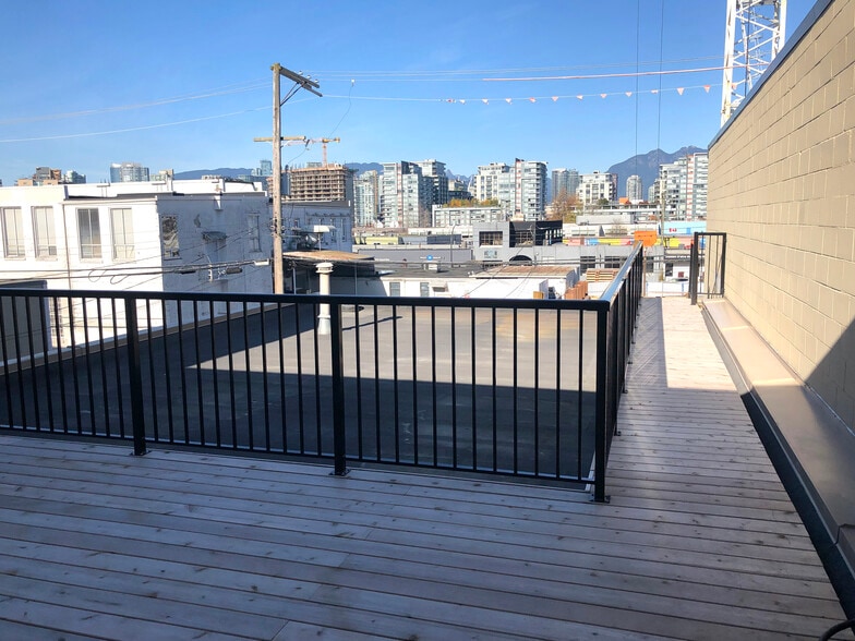 117 W 6th Ave, Vancouver, BC for sale - Building Photo - Image 3 of 16