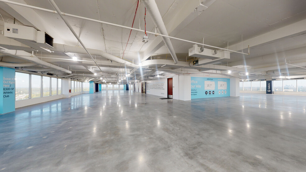 600 Galleria Pky SE, Atlanta, GA for lease - Matterport 3D Scan - Image 3 of 23