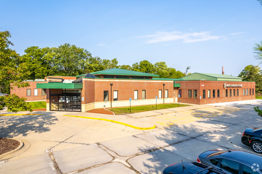 1750 48th St, Des Moines, IA for sale - Primary Photo - Image 1 of 1