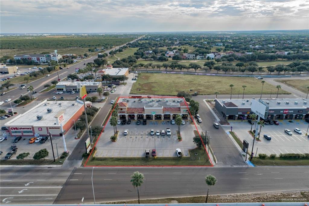 2310 E Expressway 83, Mission, TX 78572 - Mission Plaza | LoopNet.com