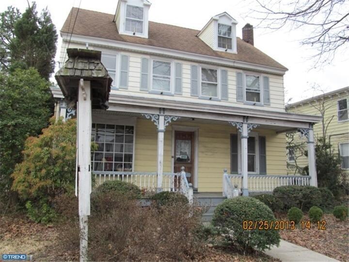 25 E Main St, Marlton, NJ for sale Primary Photo- Image 1 of 1