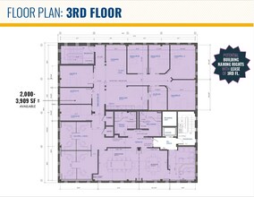 1740 E Joppa Rd, Parkville, MD for lease Floor Plan- Image 1 of 1