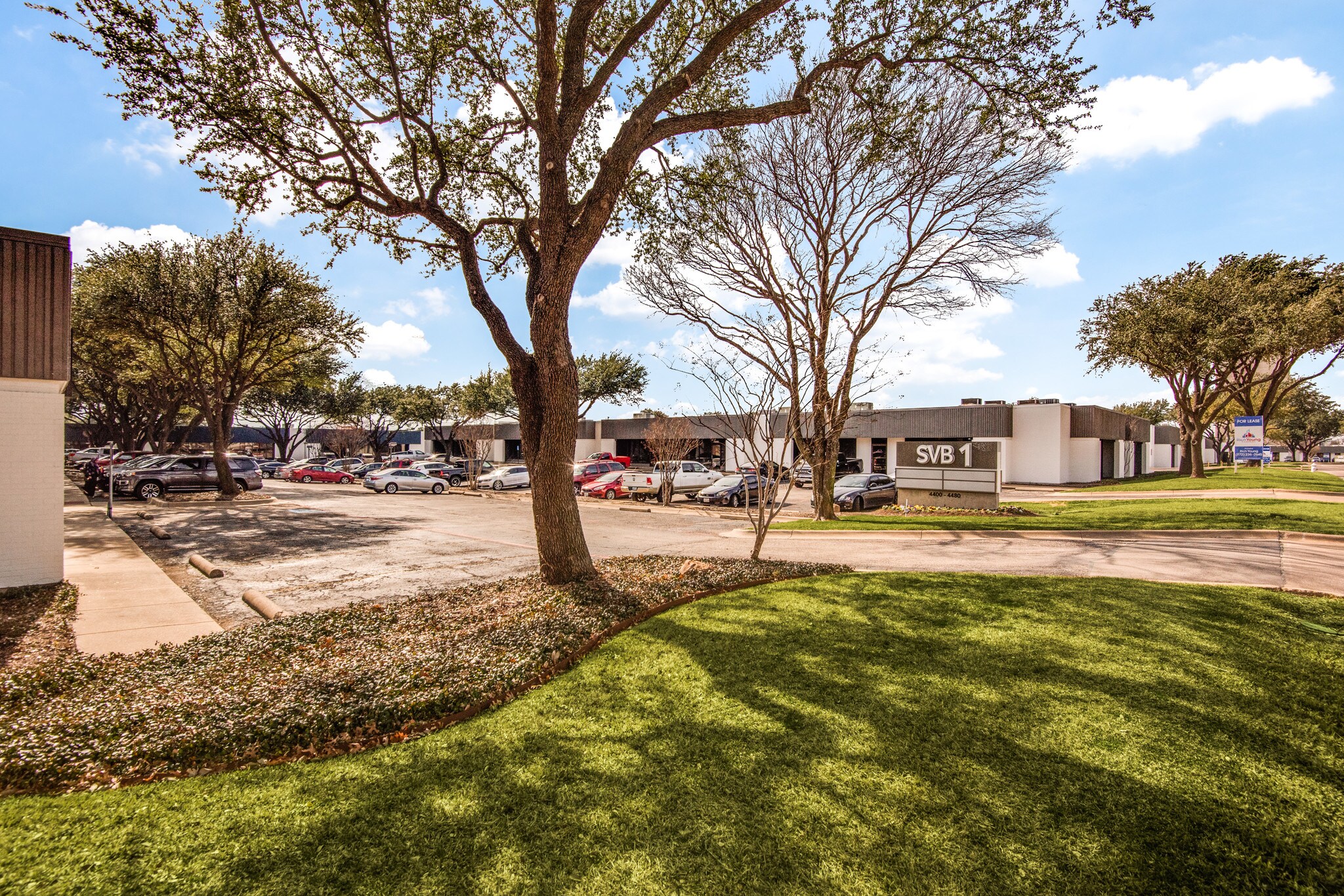 4300-4340 Spring Valley Rd, Dallas, TX for sale Building Photo- Image 1 of 1