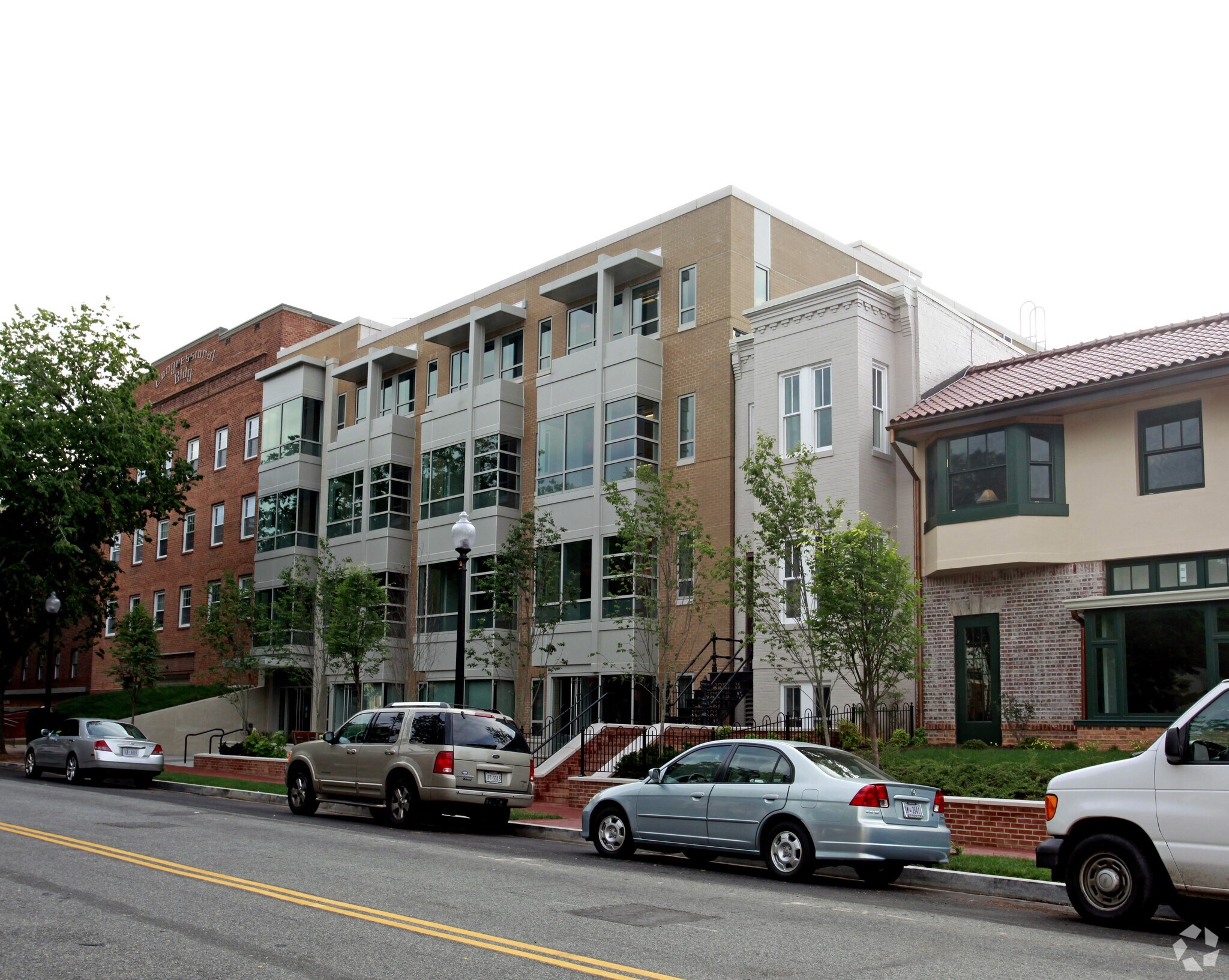 430 1st St SE, Washington, DC for sale Primary Photo- Image 1 of 1