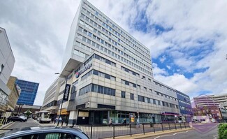 More details for Warrior Sq, Southend On Sea - Office for Lease