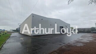 More details for Flex for Lease