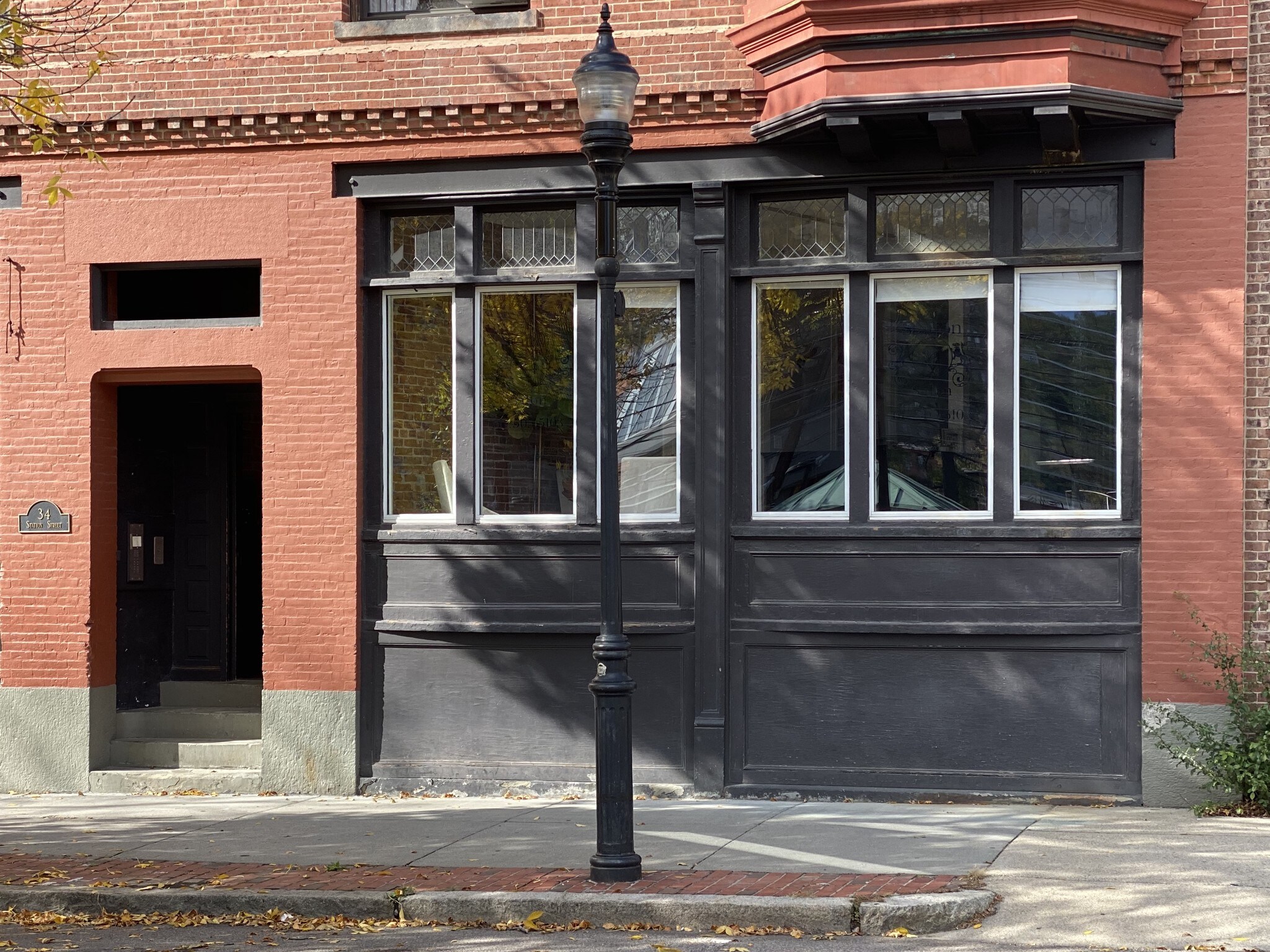 34 Station St, Brookline, MA for sale Building Photo- Image 1 of 1