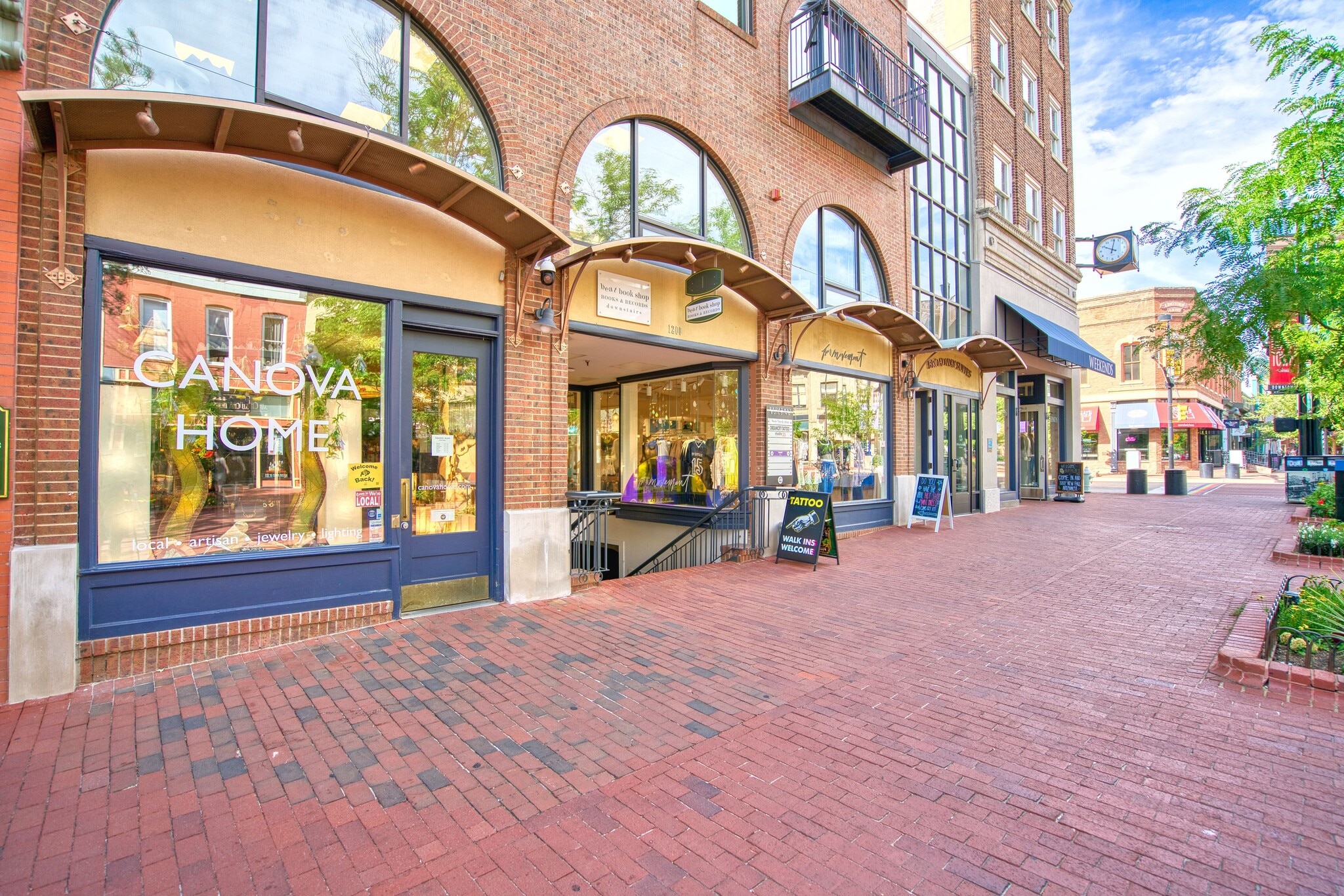 1200 Pearl St, Boulder, CO for lease Interior Photo- Image 1 of 21