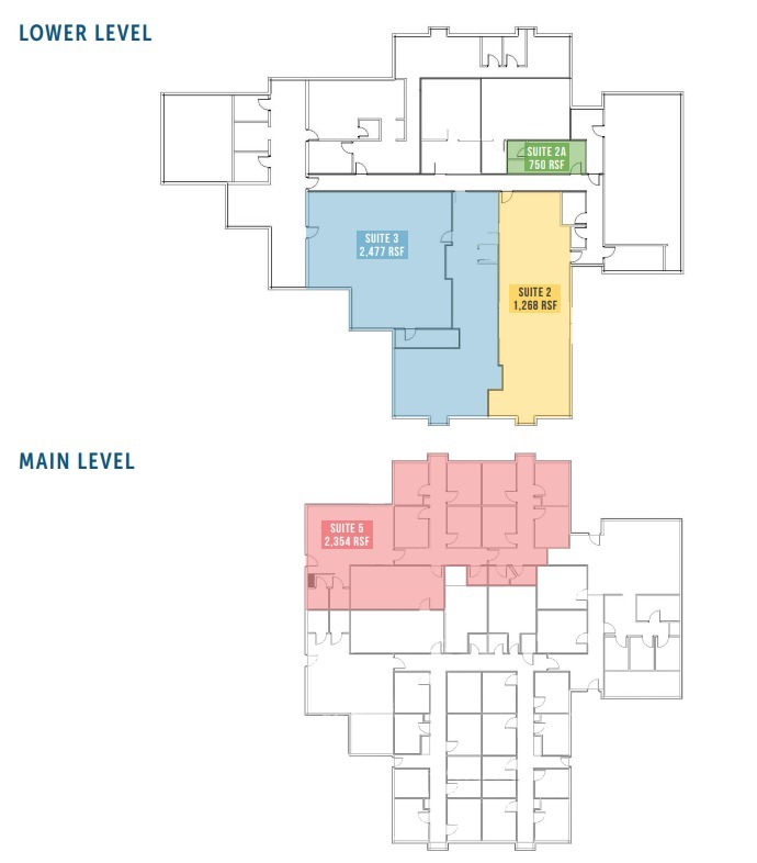 34616 11th Pl S, Federal Way, WA for lease Floor Plan- Image 1 of 1